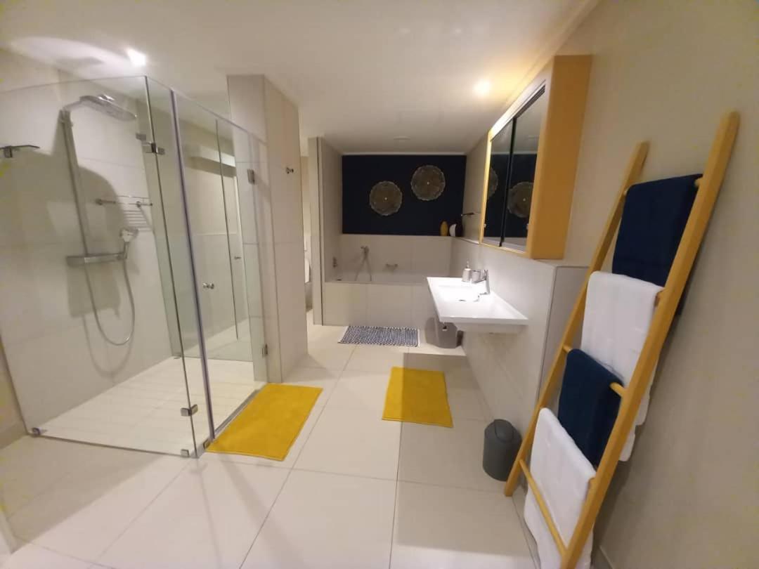 Apartament The Pier No. 7 Swakopmund Zewnętrze zdjęcie