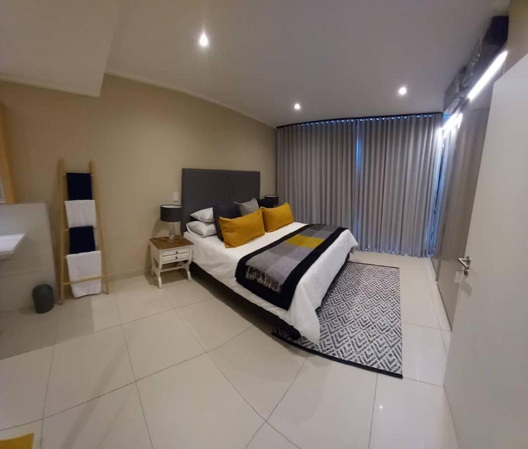 Apartament The Pier No. 7 Swakopmund Zewnętrze zdjęcie