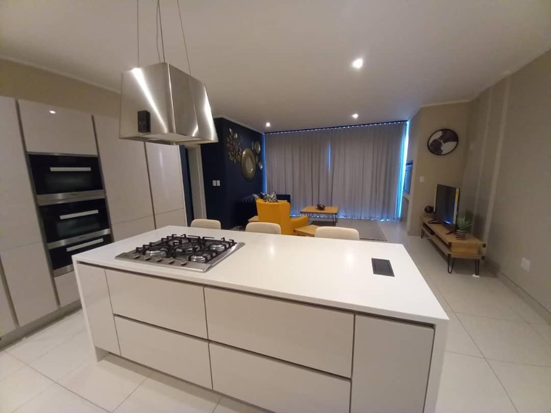 Apartament The Pier No. 7 Swakopmund Zewnętrze zdjęcie