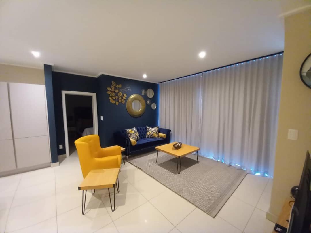 Apartament The Pier No. 7 Swakopmund Zewnętrze zdjęcie