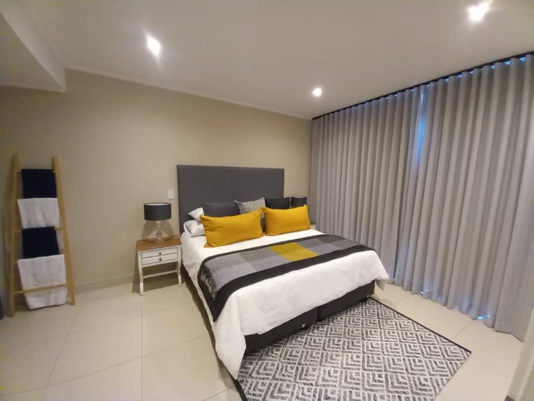 Apartament The Pier No. 7 Swakopmund Zewnętrze zdjęcie