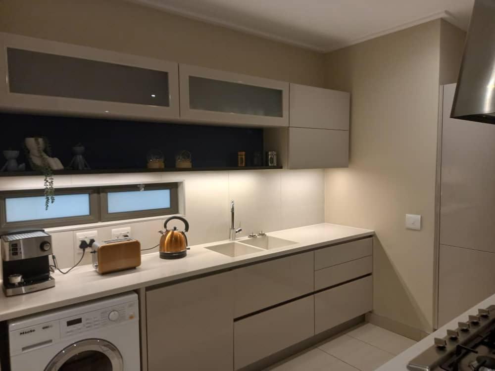 Apartament The Pier No. 7 Swakopmund Zewnętrze zdjęcie