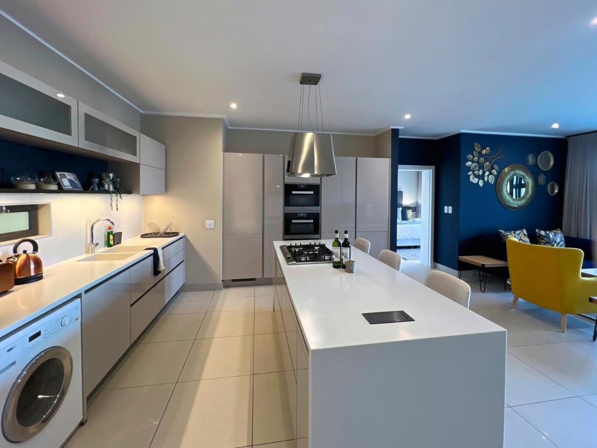 Apartament The Pier No. 7 Swakopmund Zewnętrze zdjęcie