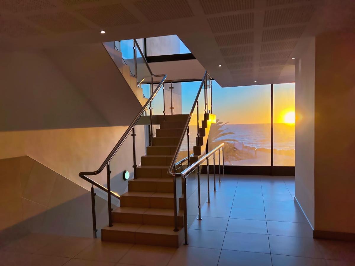 Apartament The Pier No. 7 Swakopmund Zewnętrze zdjęcie