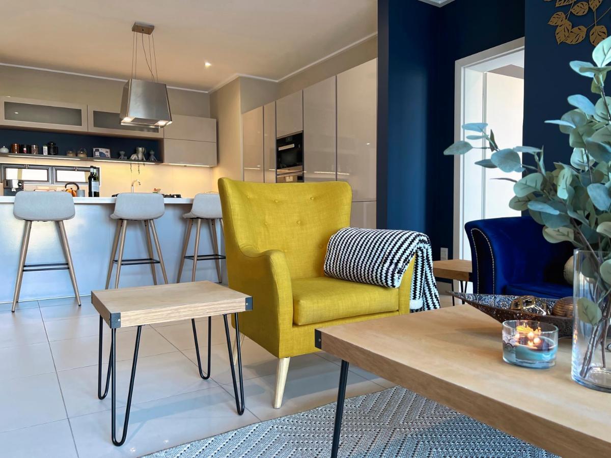 Apartament The Pier No. 7 Swakopmund Zewnętrze zdjęcie