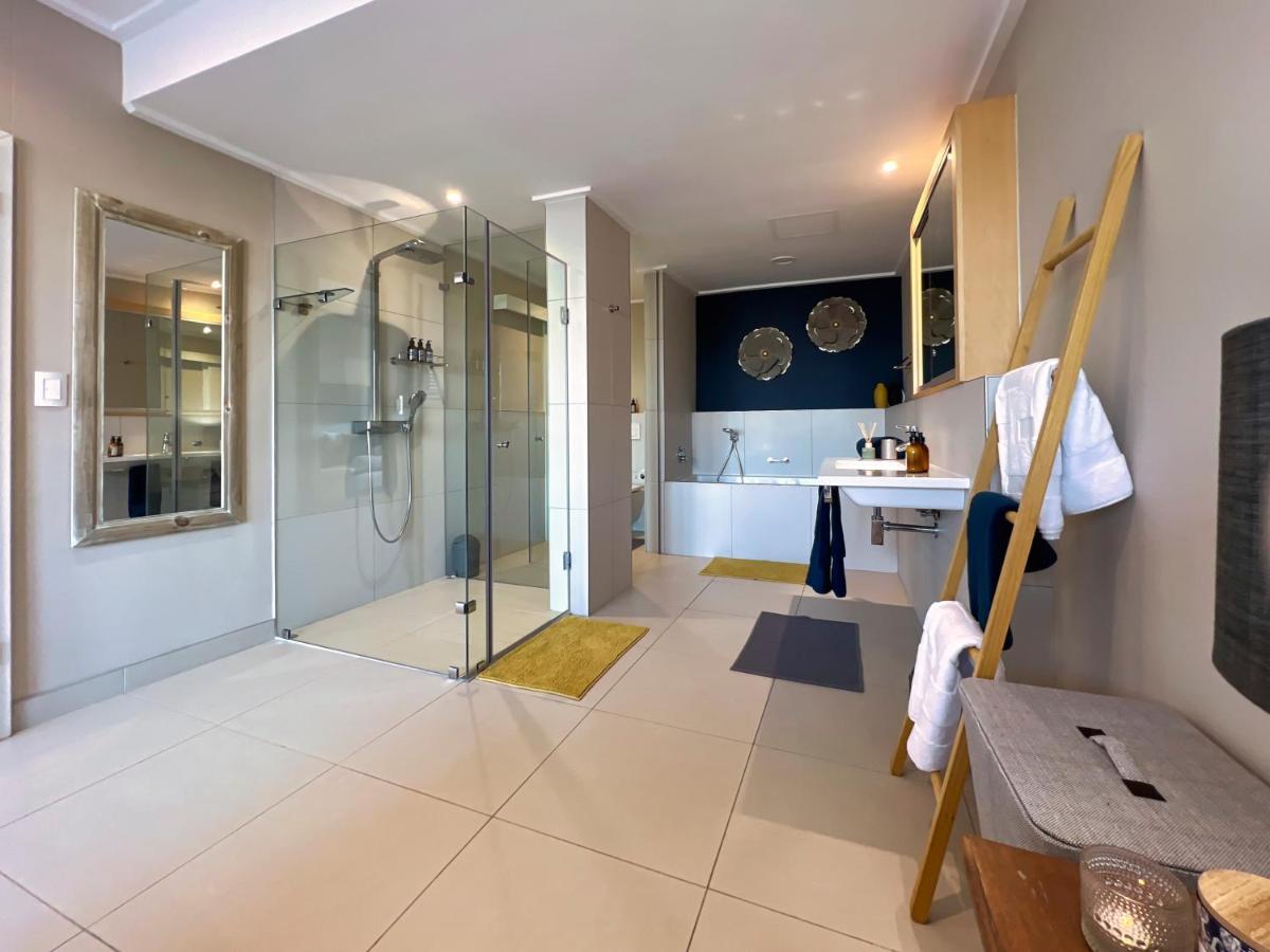 Apartament The Pier No. 7 Swakopmund Zewnętrze zdjęcie