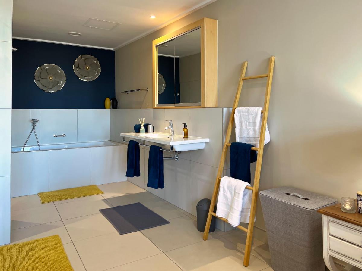 Apartament The Pier No. 7 Swakopmund Zewnętrze zdjęcie
