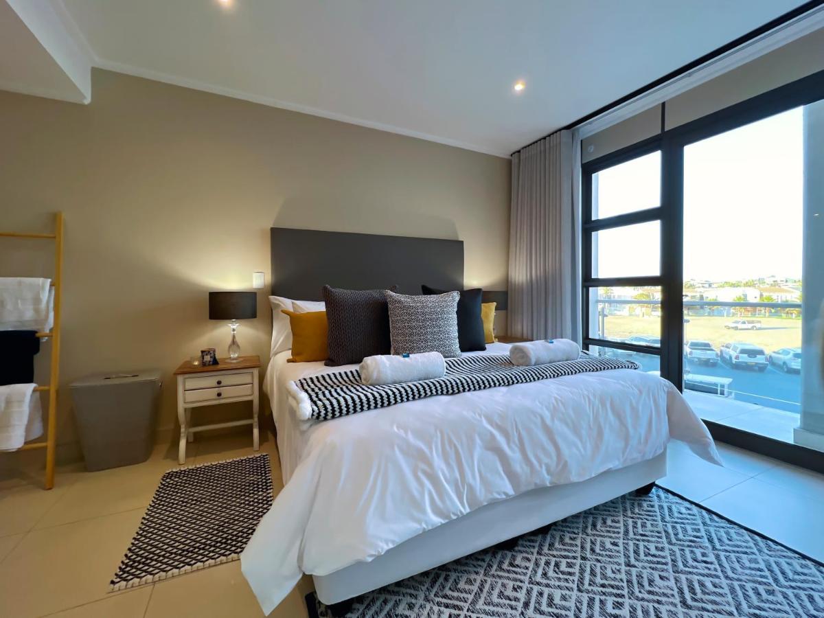 Apartament The Pier No. 7 Swakopmund Zewnętrze zdjęcie